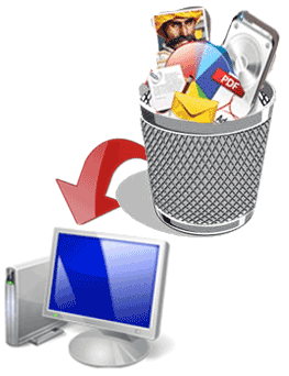 Восстановление удаленных файлов в Саратове