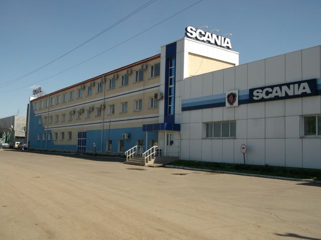 Продаю административно-производственный комплекс в Омске, ул. 27 Рабочая