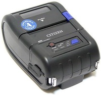Мобильный принтер CITIZEN CMP-20II