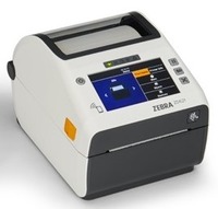 Настольный принтер ZEBRA ZD621-HC